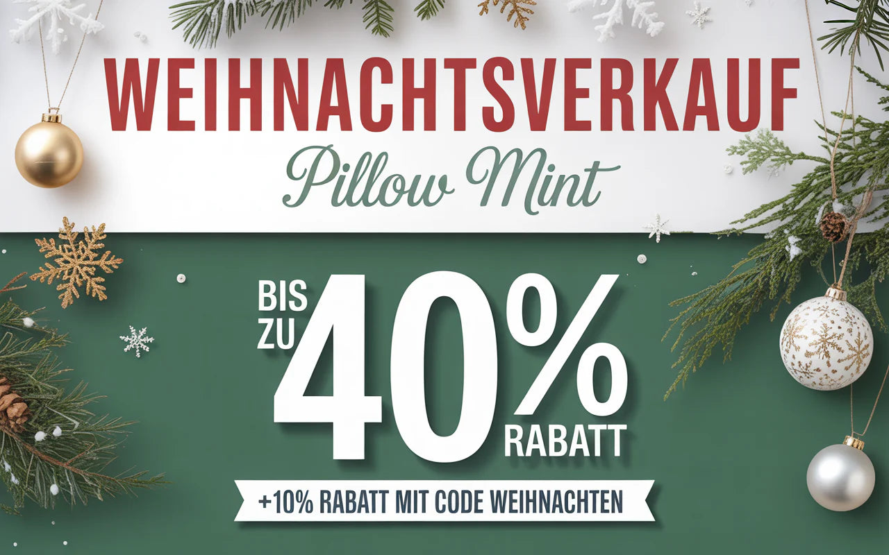 WEIHNACHTSVERKAUF
