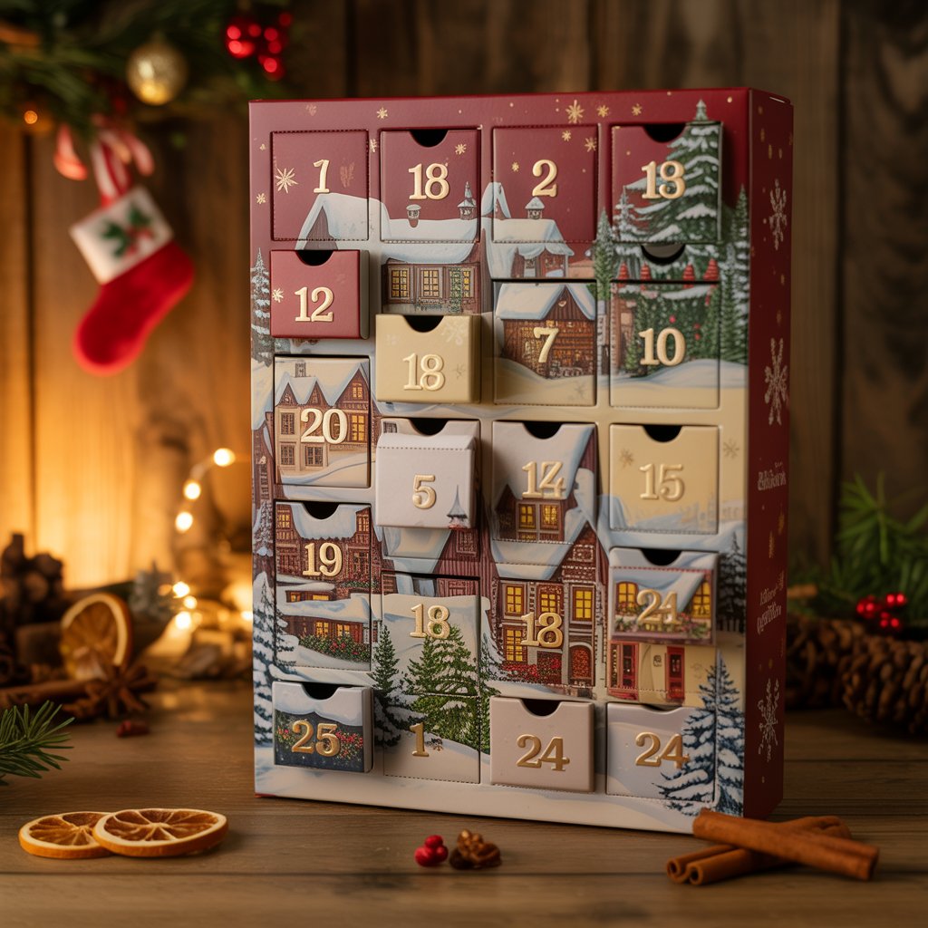 Adventskalender
