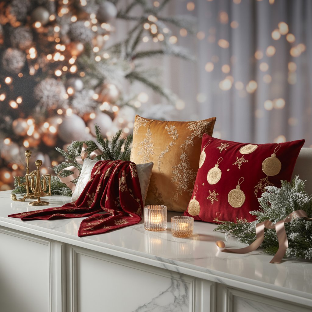 Weihnachtskollektion