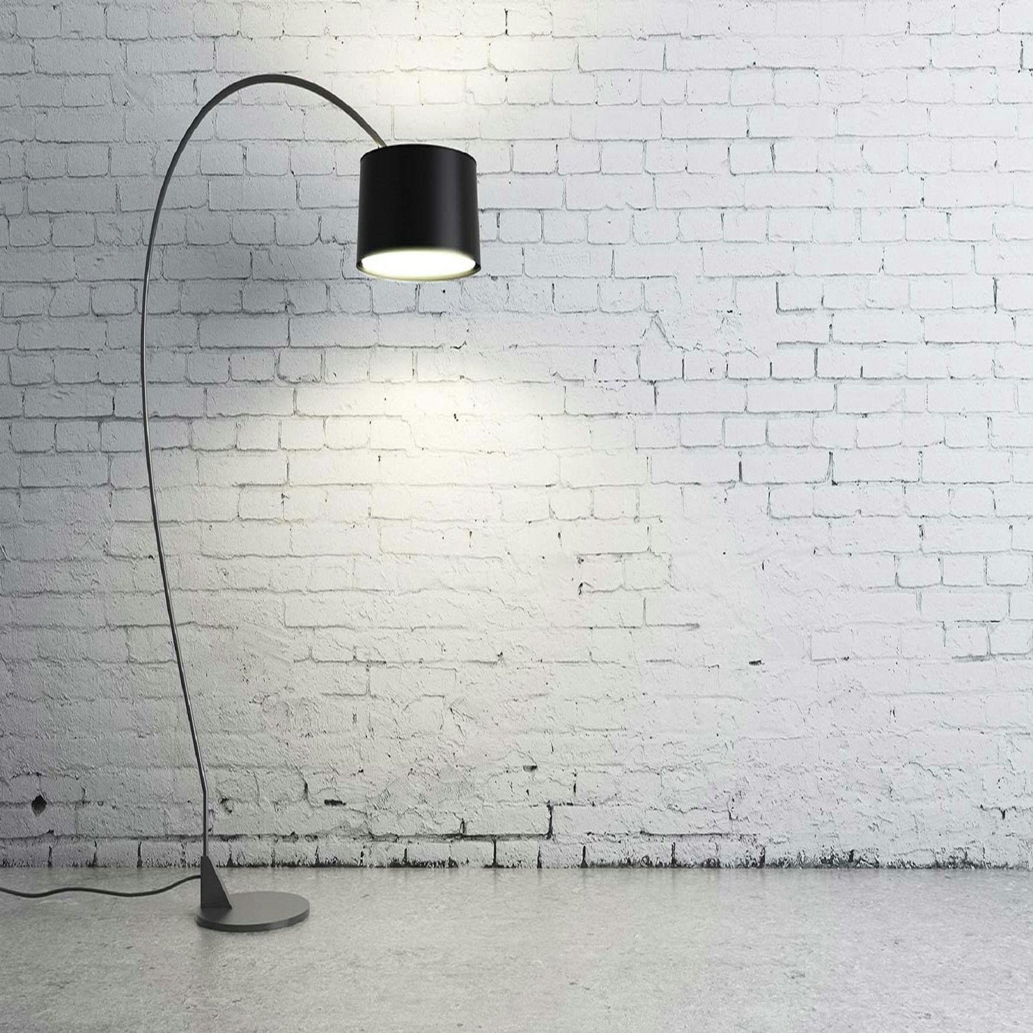 Stehlampen