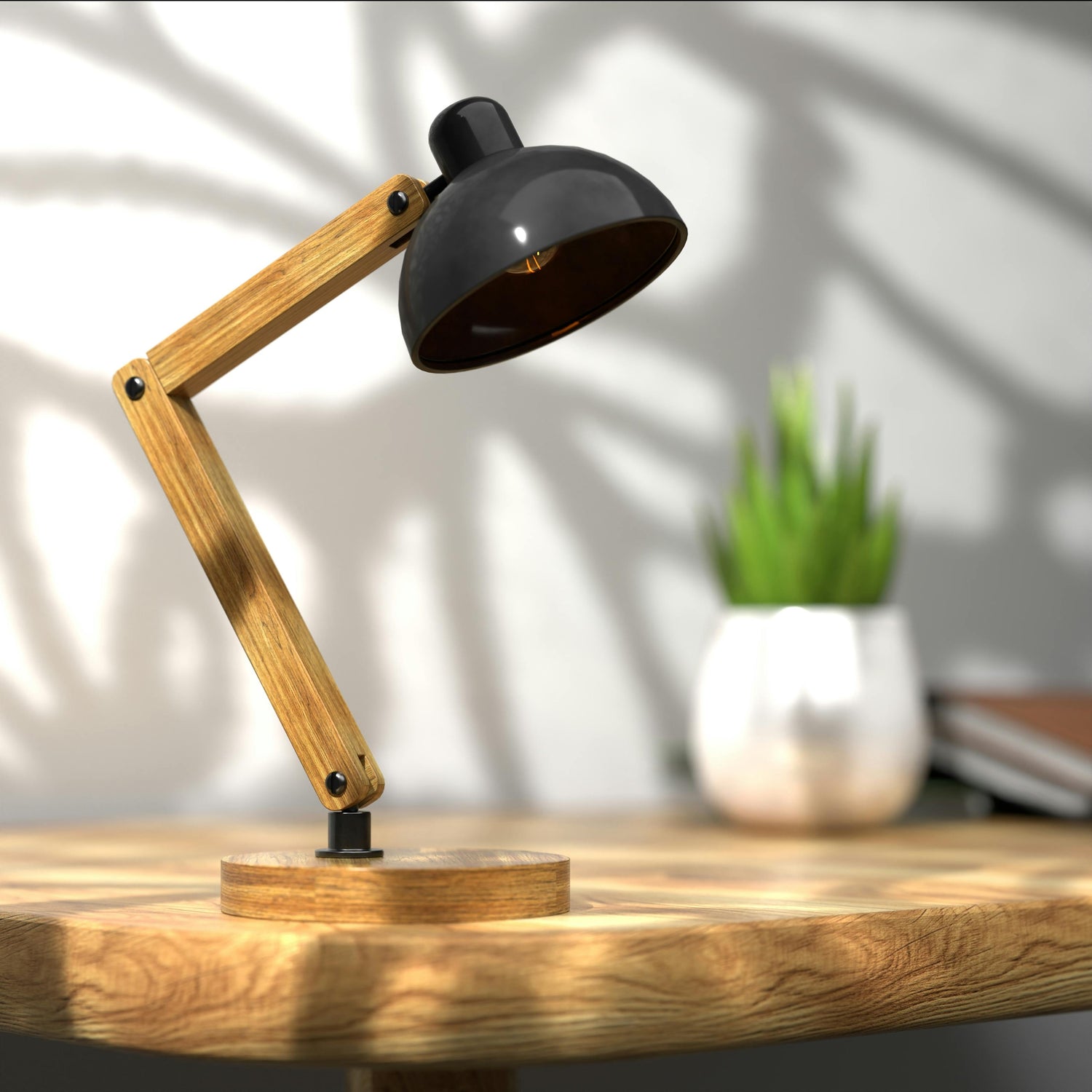 Tischlampen