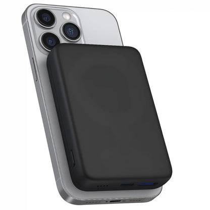 10k oder 5k mAh Power Bank - leichtes, superschnelles Aufladen für jedes Gerät