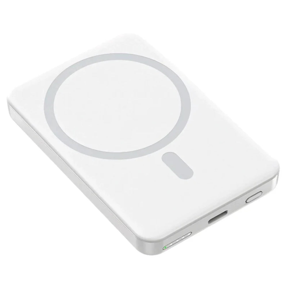 10k oder 5k mAh Power Bank - leichtes, superschnelles Aufladen für jedes Gerät