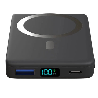 10k oder 5k mAh Power Bank - leichtes, superschnelles Aufladen für jedes Gerät