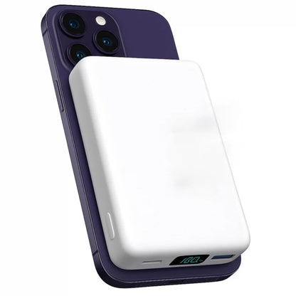 10k oder 5k mAh Power Bank - leichtes, superschnelles Aufladen für jedes Gerät