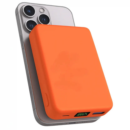 10k oder 5k mAh Power Bank - leichtes, superschnelles Aufladen für jedes Gerät