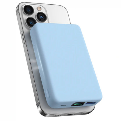 10k oder 5k mAh Power Bank - leichtes, superschnelles Aufladen für jedes Gerät