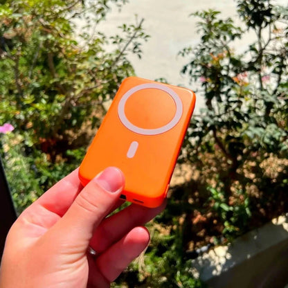 10k oder 5k mAh Power Bank - leichtes, superschnelles Aufladen für jedes Gerät