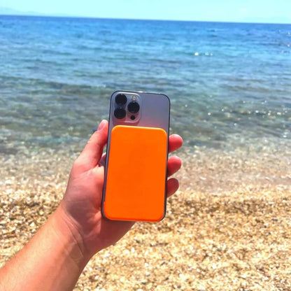 10k oder 5k mAh Power Bank - leichtes, superschnelles Aufladen für jedes Gerät