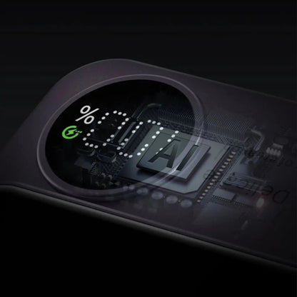 10k oder 5k mAh Power Bank - leichtes, superschnelles Aufladen für iPhones