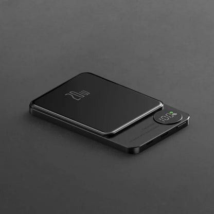 10k oder 5k mAh Power Bank - leichtes, superschnelles Aufladen für iPhones