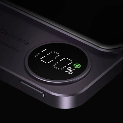 10k oder 5k mAh Power Bank - leichtes, superschnelles Aufladen für iPhones