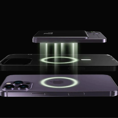 10k oder 5k mAh Power Bank - leichtes, superschnelles Aufladen für iPhones