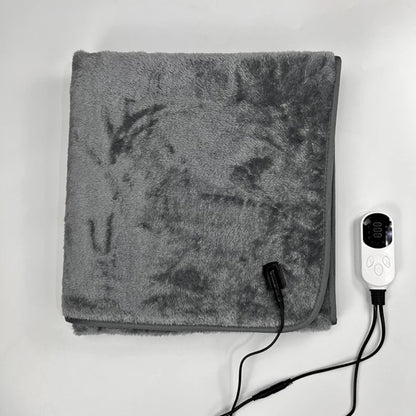 12V Heizdecke – Waschbar mit Timer und Temperaturregelung