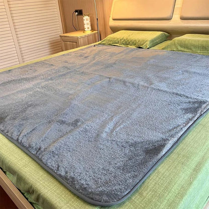 12V Heizdecke – Waschbar mit Timer und Temperaturregelung