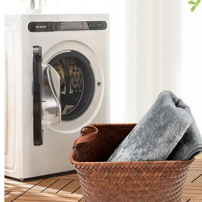 12V Heizdecke – Waschbar mit Timer und Temperaturregelung