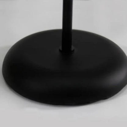 2-Flammige Stehlampe – Warmes Umgebungslicht