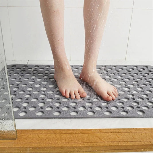 Anti-Rutsch-Duschmatte - Hygienisch und sicher für das Badezimmer