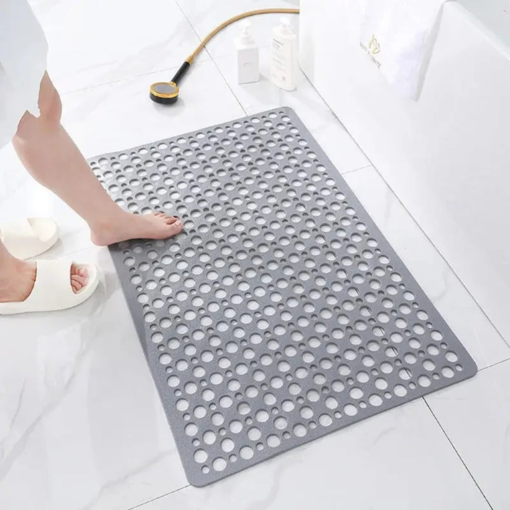 Anti-Rutsch-Duschmatte - Hygienisch und sicher für das Badezimmer