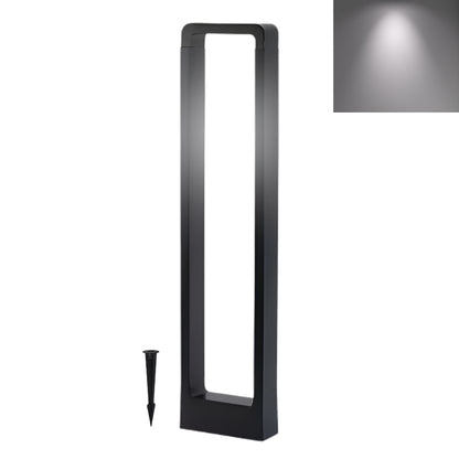 Außen Bodenleuchte – Moderne Stehlampe für Garten und Einfahrt