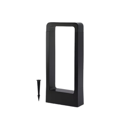 Außen Bodenleuchte – Moderne Stehlampe für Garten und Einfahrt