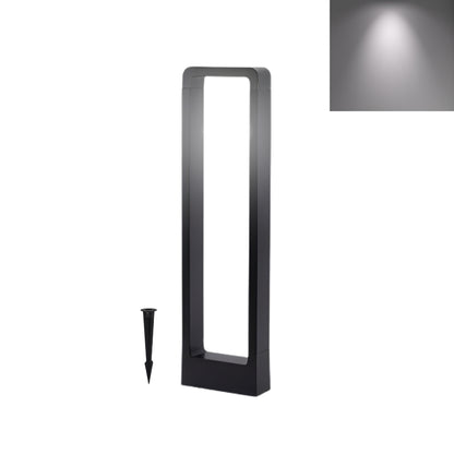 Außen Bodenleuchte – Moderne Stehlampe für Garten und Einfahrt