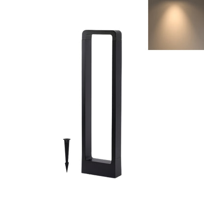 Außen Bodenleuchte – Moderne Stehlampe für Garten und Einfahrt