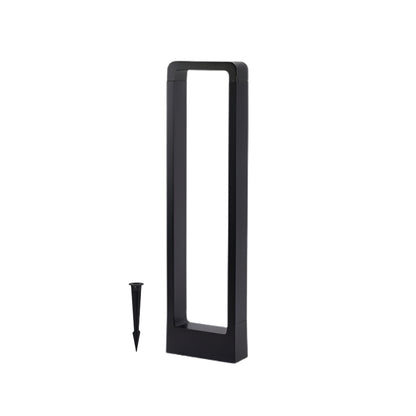 Außen Bodenleuchte – Moderne Stehlampe für Garten und Einfahrt