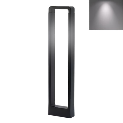 Außen Bodenleuchte – Moderne Stehlampe für Garten und Einfahrt