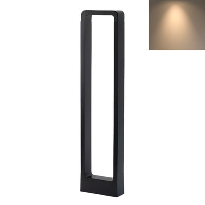 Außen Bodenleuchte – Moderne Stehlampe für Garten und Einfahrt