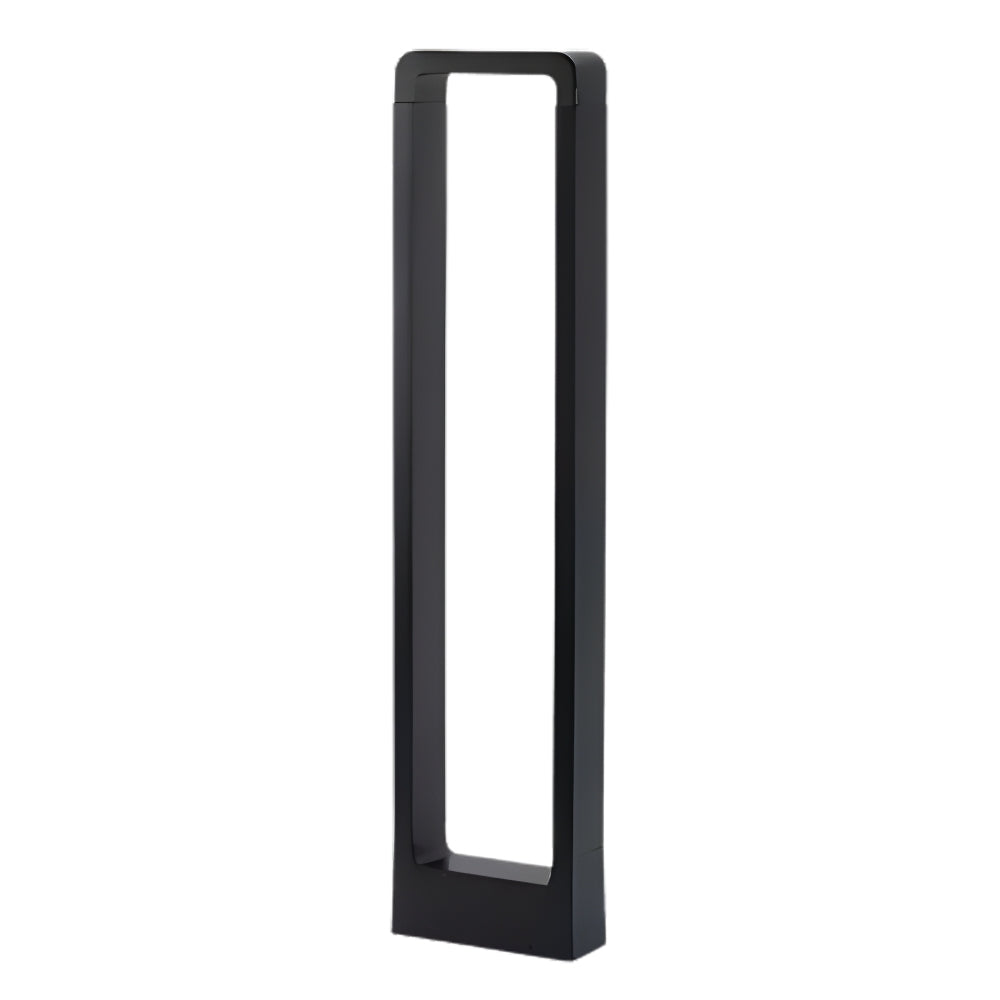 Außen Bodenleuchte – Moderne Stehlampe für Garten und Einfahrt