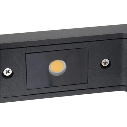 Außen Bodenleuchte – Moderne Stehlampe für Garten und Einfahrt