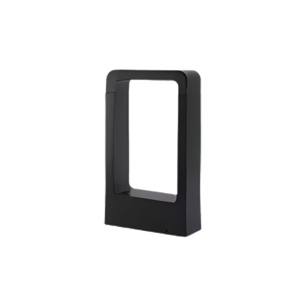 Außen Bodenleuchte – Moderne Stehlampe für Garten und Einfahrt