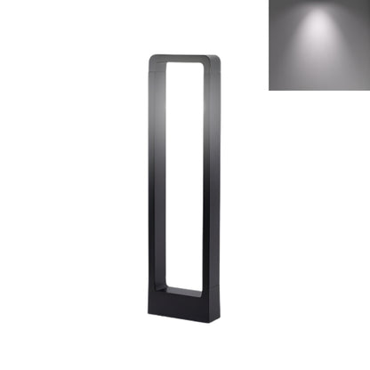 Außen Bodenleuchte – Moderne Stehlampe für Garten und Einfahrt