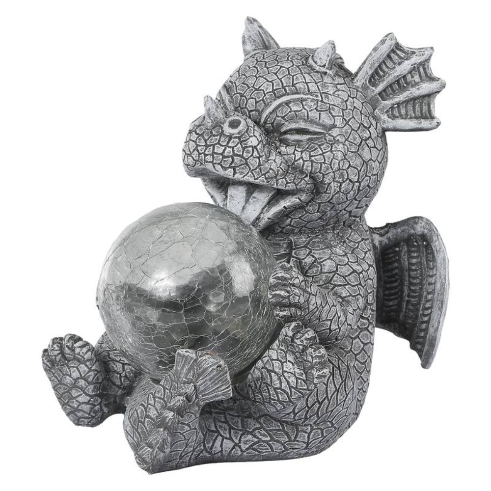 Baby-Drachen-LED-Tischlampe – Modernes Warmes Umgebungslicht
