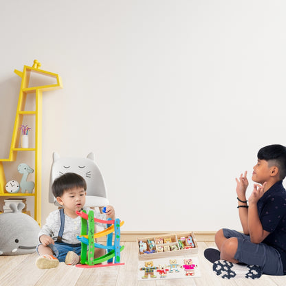 Bär Outfit Passendes Spielzeug - Kleid Nach oben Spiel für Kinder