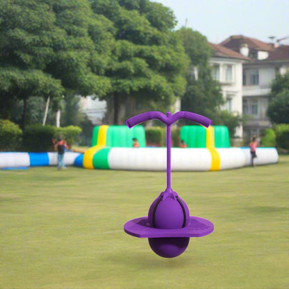 Bouncing Hopper Spielzeug - lustiges Hüpfspiel für Kinder