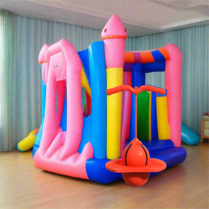 Bouncing Hopper Spielzeug - lustiges Hüpfspiel für Kinder