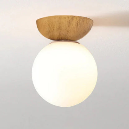 Deckenleuchte mit Kabel – Pendel- oder Flachmontagestil