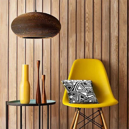 Dekorative Hängelampe - Warmes Glühen Hängelampe