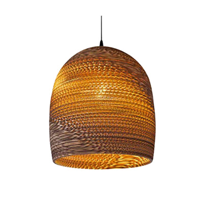 Dekorative Hängelampe - Warmes Glühen Hängelampe