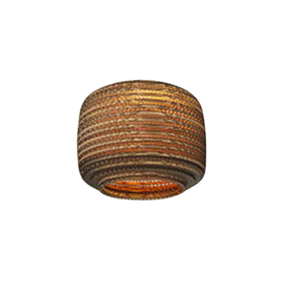 Dekorative Hängelampe - Warmes Glühen Hängelampe