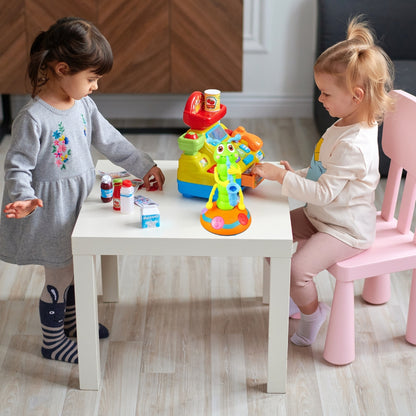 Die tanzende Raupe - Interaktiver musikalischer Lichtspaß für Kinder