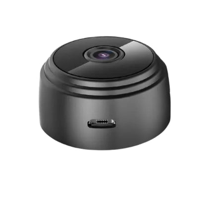 Drahtlose Rückfahrkamera mit Bewegungserkennung - Nachtsicht und 360°-Montage