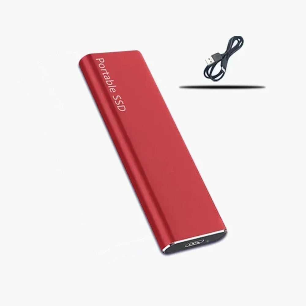 Externe SSD – Kompakter und Schneller Speicher für Laptop und Desktop