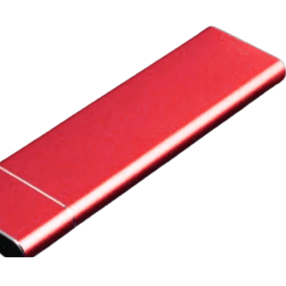 Externes SSD-Laufwerk - 500GB bis 14TB mit ultraschneller Dateiübertragung