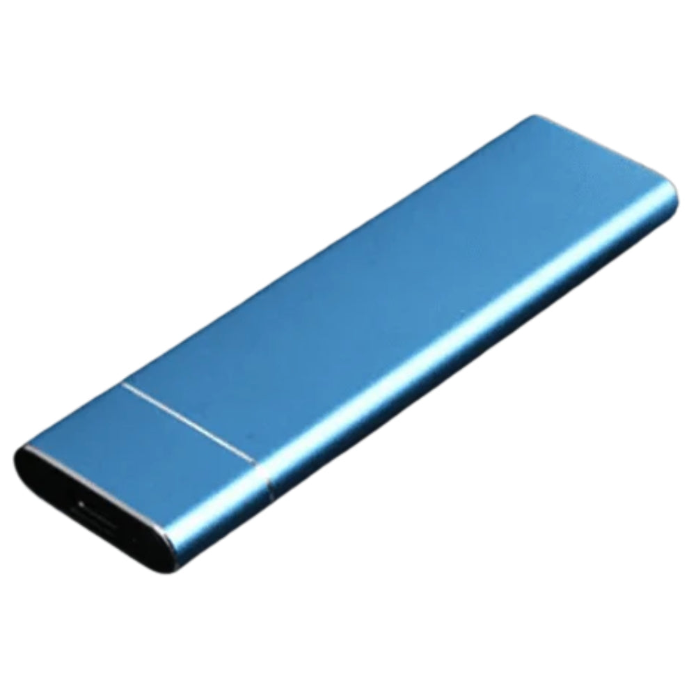 Externes SSD-Laufwerk - 500GB bis 14TB mit ultraschneller Dateiübertragung