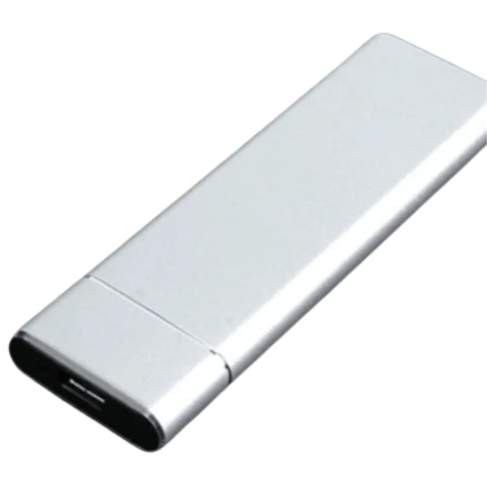 Externes SSD-Laufwerk - 500GB bis 14TB mit ultraschneller Dateiübertragung