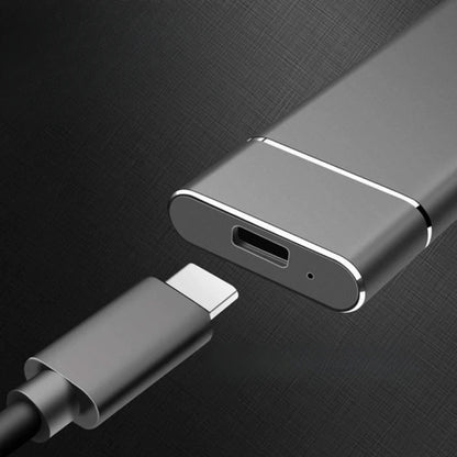 Externes SSD-Laufwerk - 1TB bis 60TB mit ultraschneller Dateiübertragung