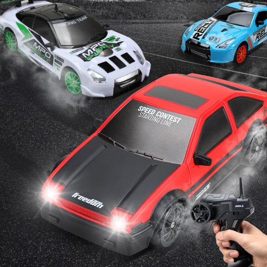 Ferngesteuerte Autos - Swift Mini Drifter Spielzeug für Kinder